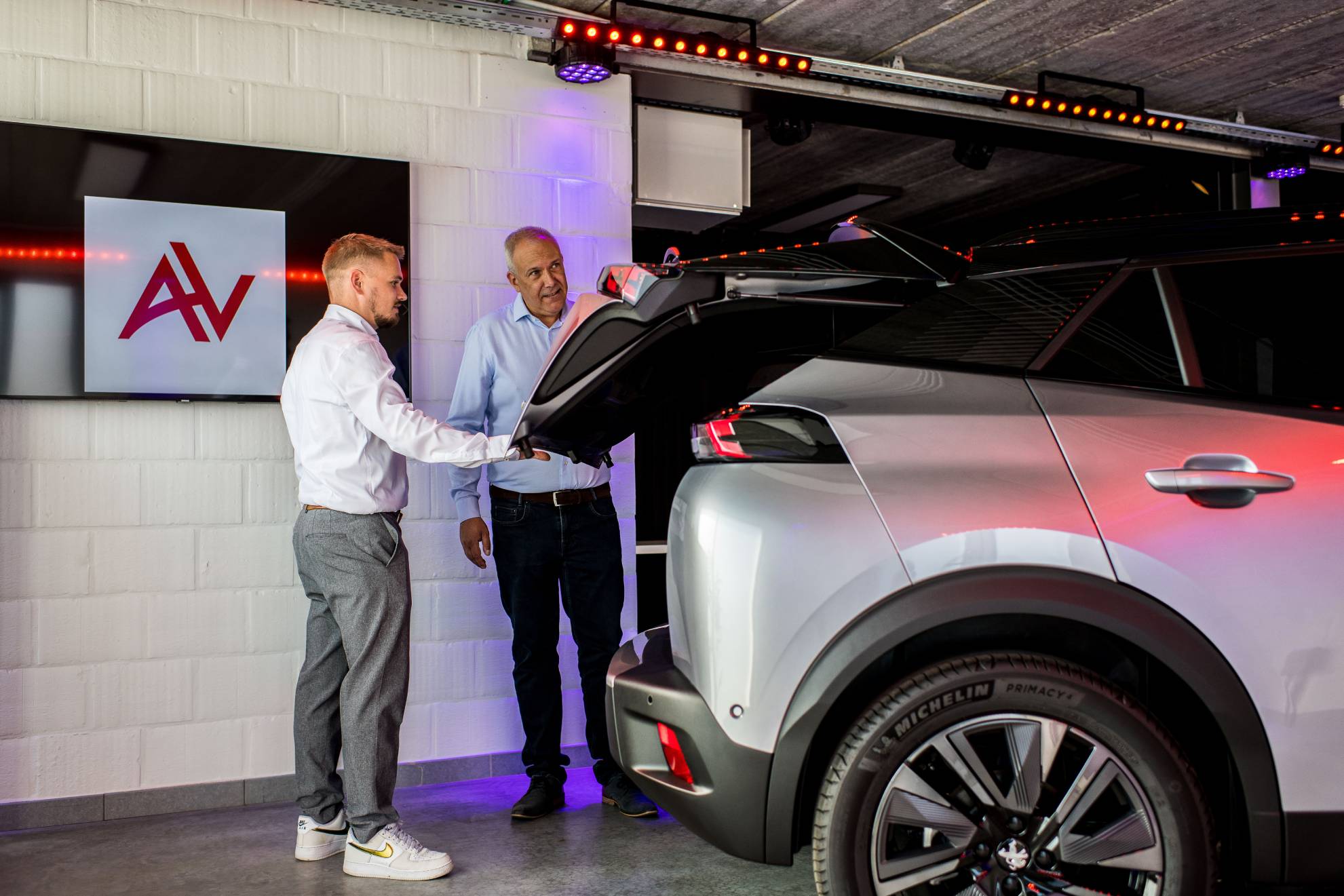 Wat zijn de beste gezinswagens? Hier vind je nuttige tips!